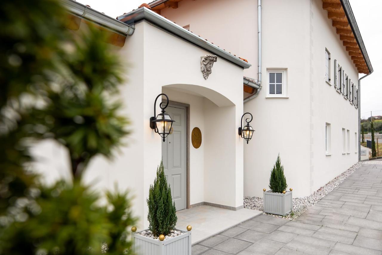 Peterc Vineyard Estate Kojsko