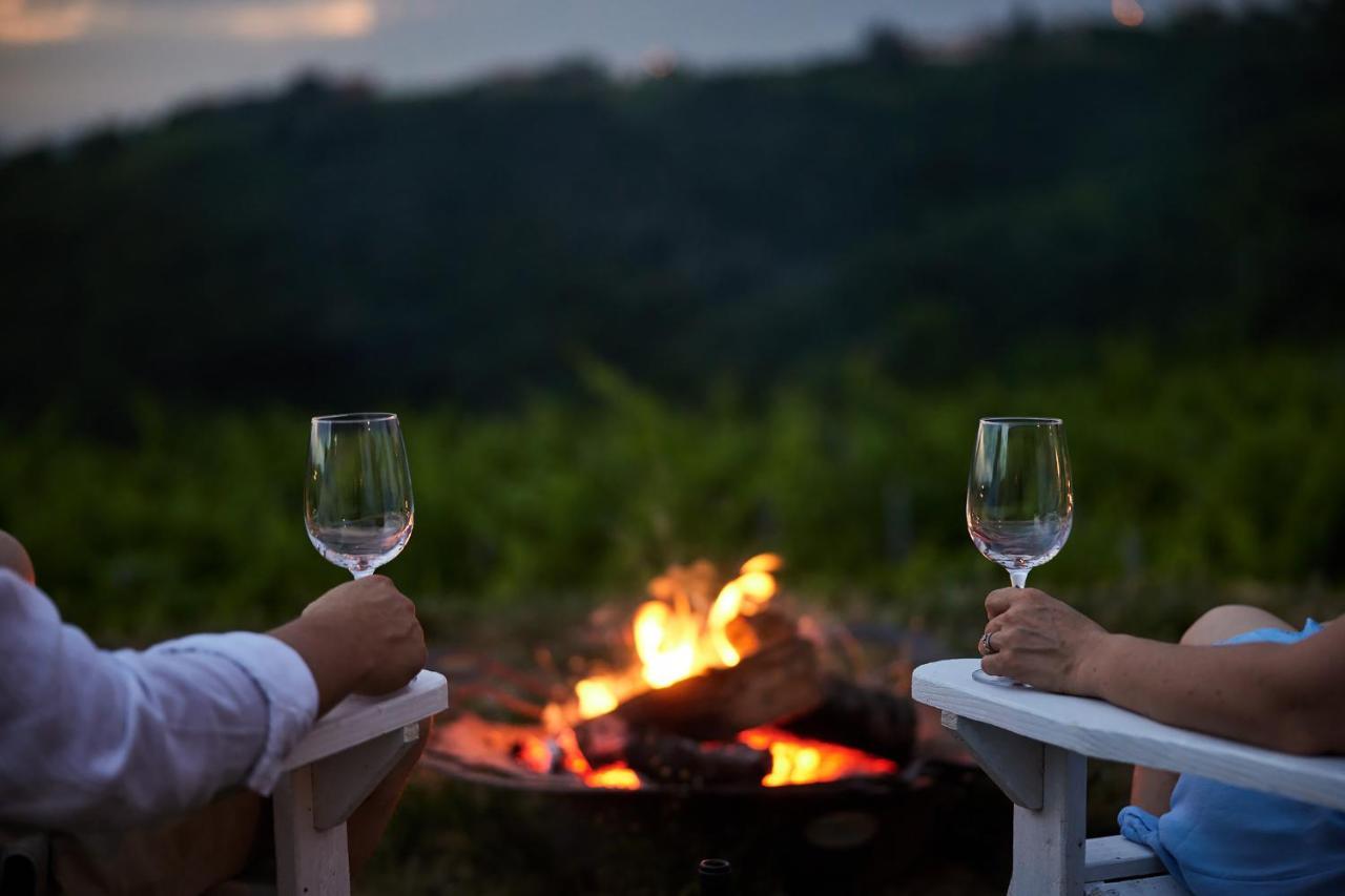 Peterc Vineyard Estate Bed & Breakfast