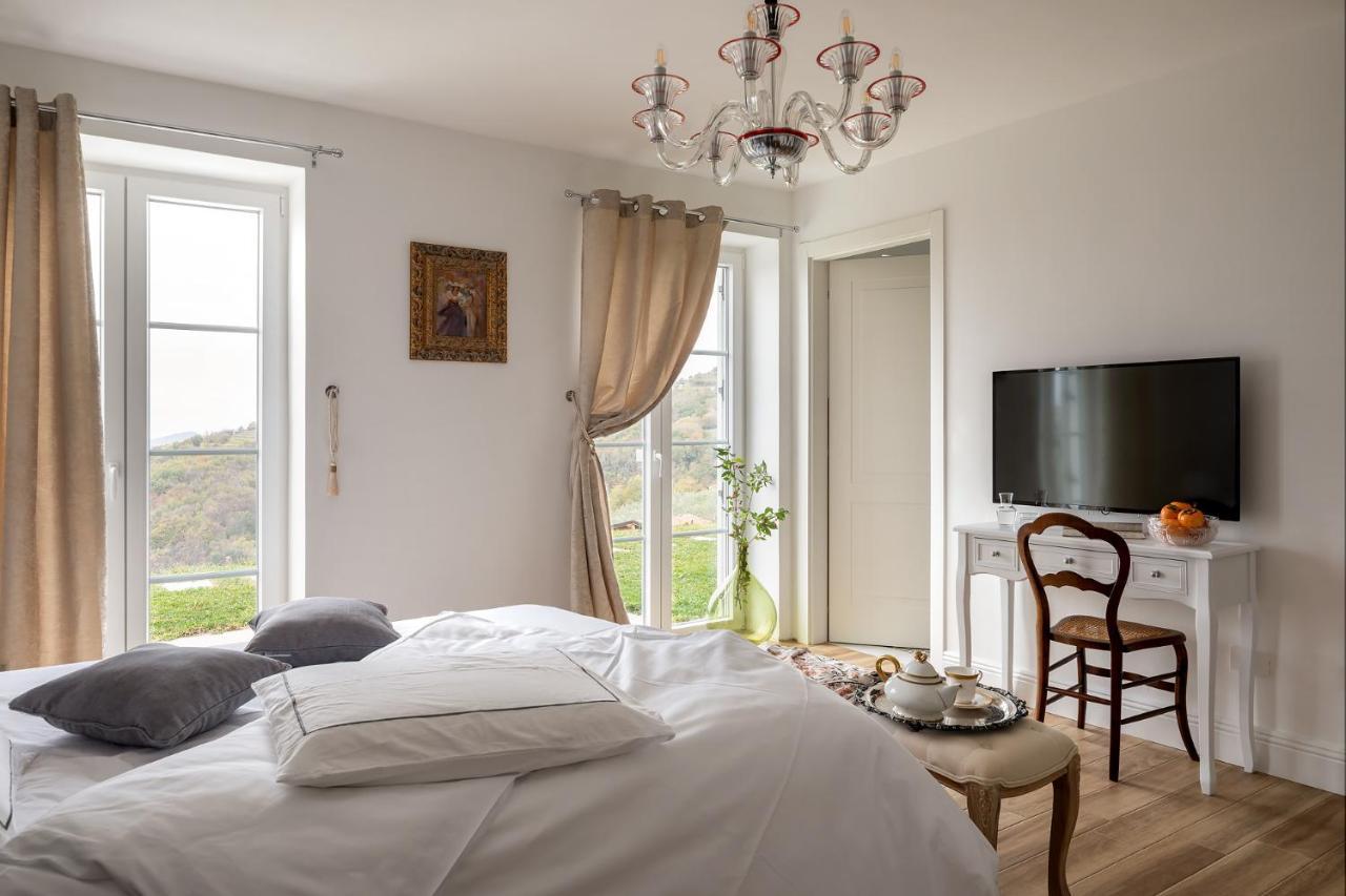 Peterc Vineyard Estate Bed & Breakfast *