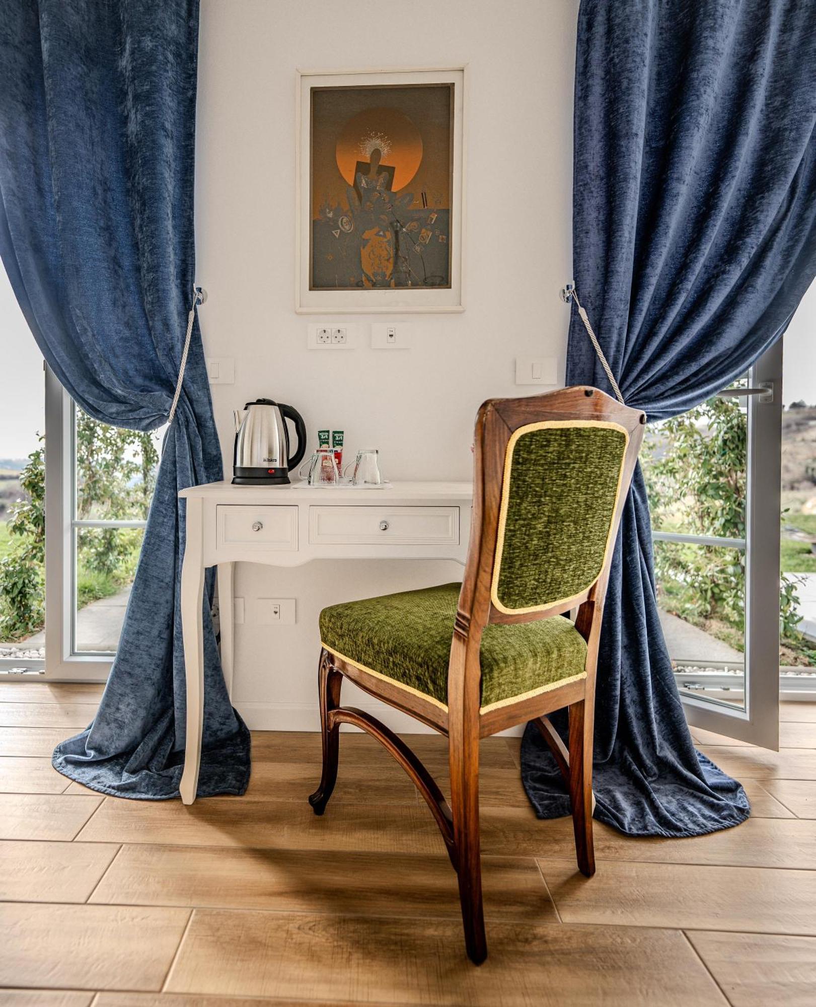 Bed & Breakfast Peterc Vineyard Estate