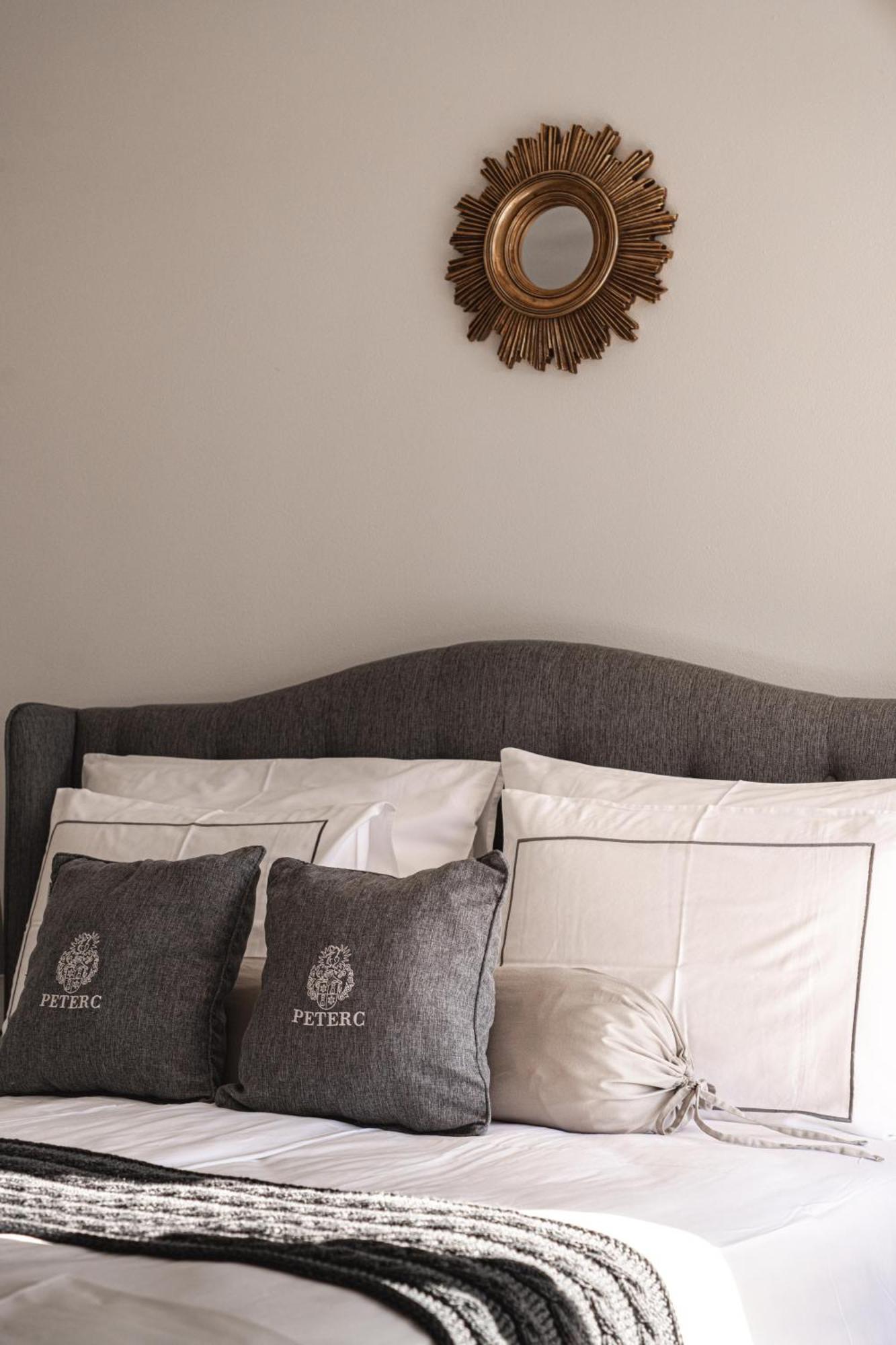 Peterc Vineyard Estate Bed & Breakfast *